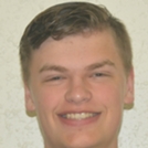 Grant Peters head shot